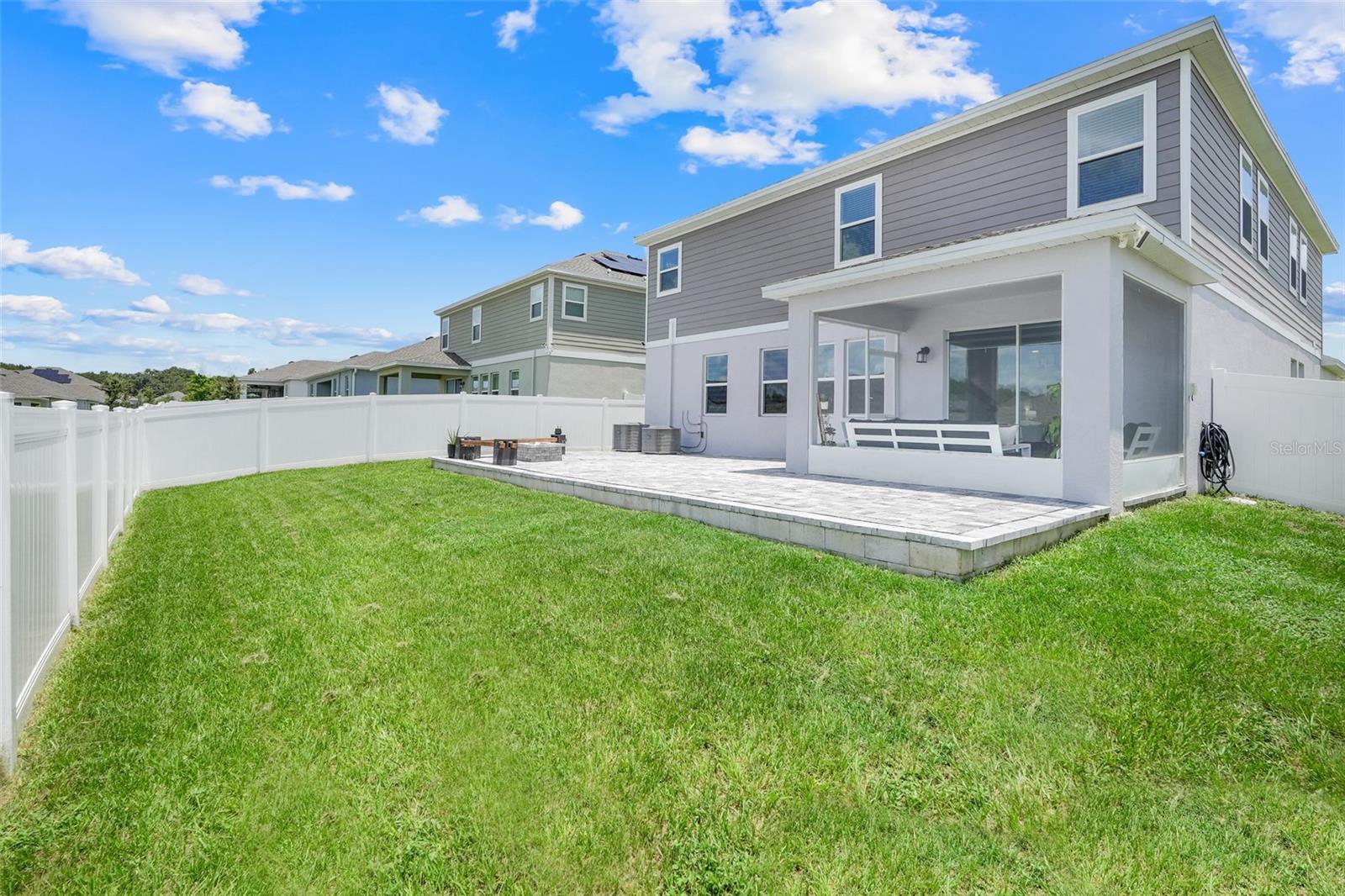 TRINITY LAKES 60 - Residential