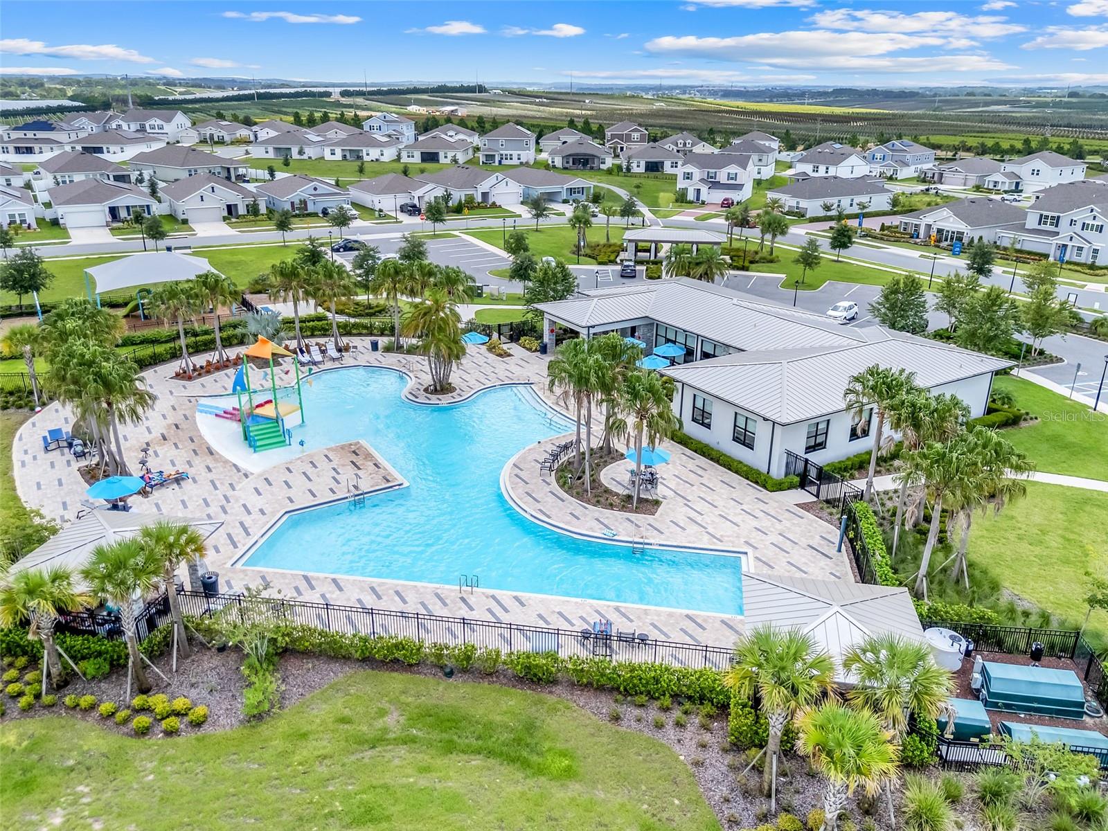 TRINITY LAKES 60 - Residential