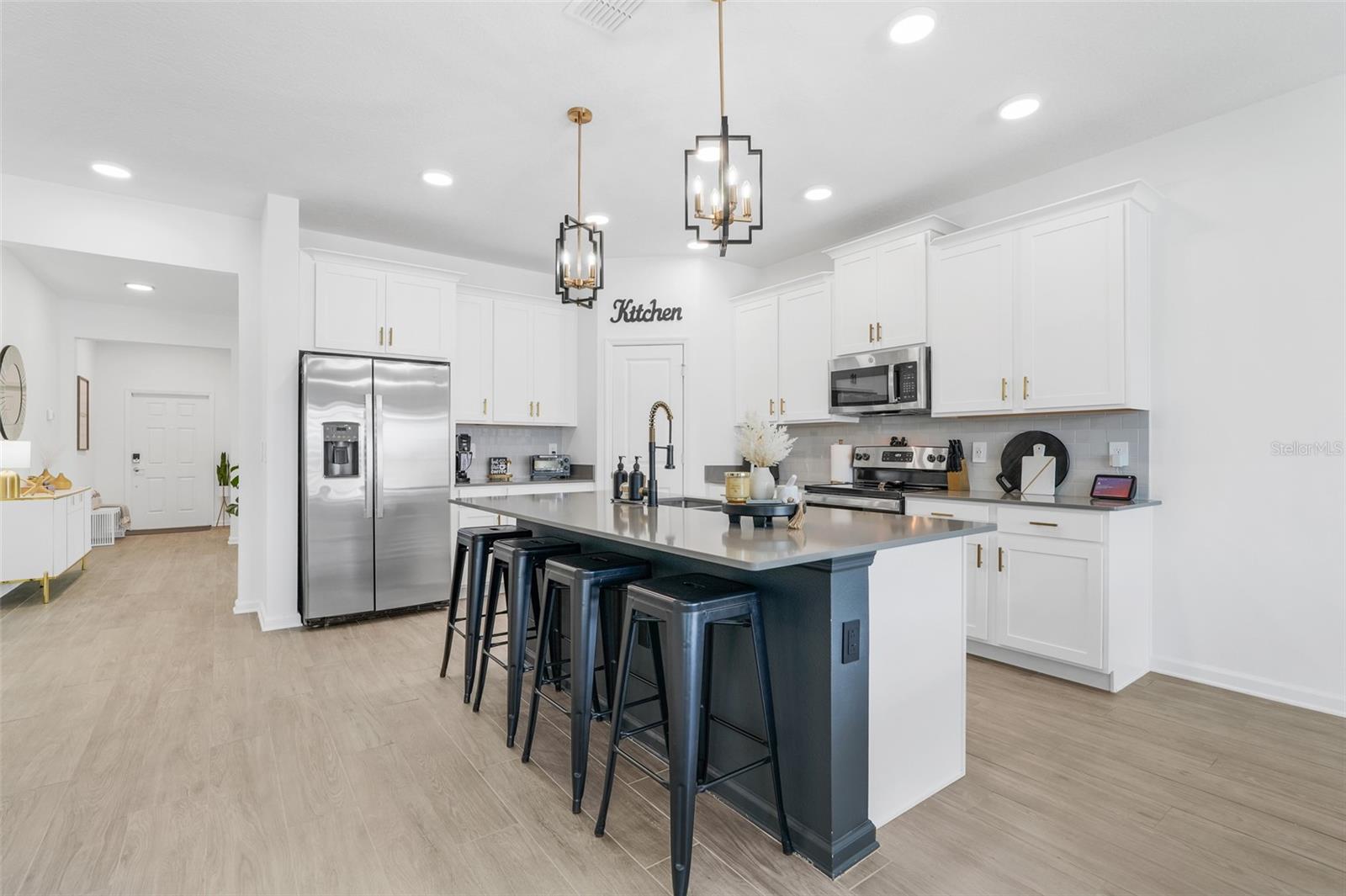 TRINITY LAKES 60 - Residential