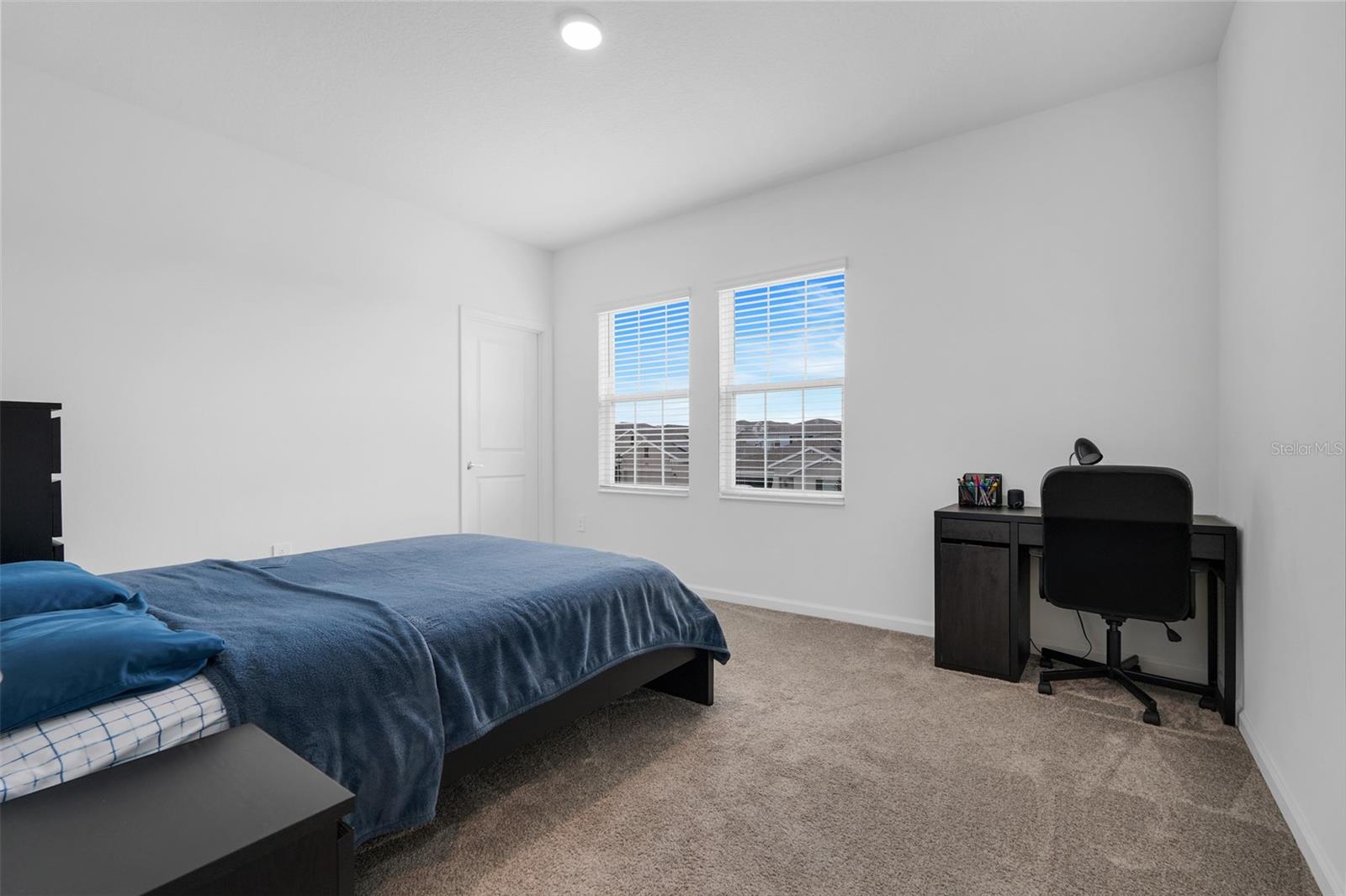 TRINITY LAKES 60 - Residential