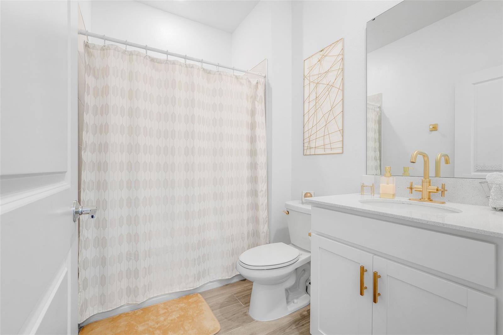 TRINITY LAKES 60 - Residential