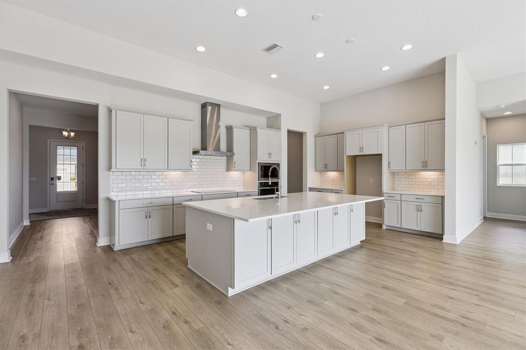 Photo of 10303 Surrey Rose Drive, San Antonio, FL 33576 (MLS # TB8435278)