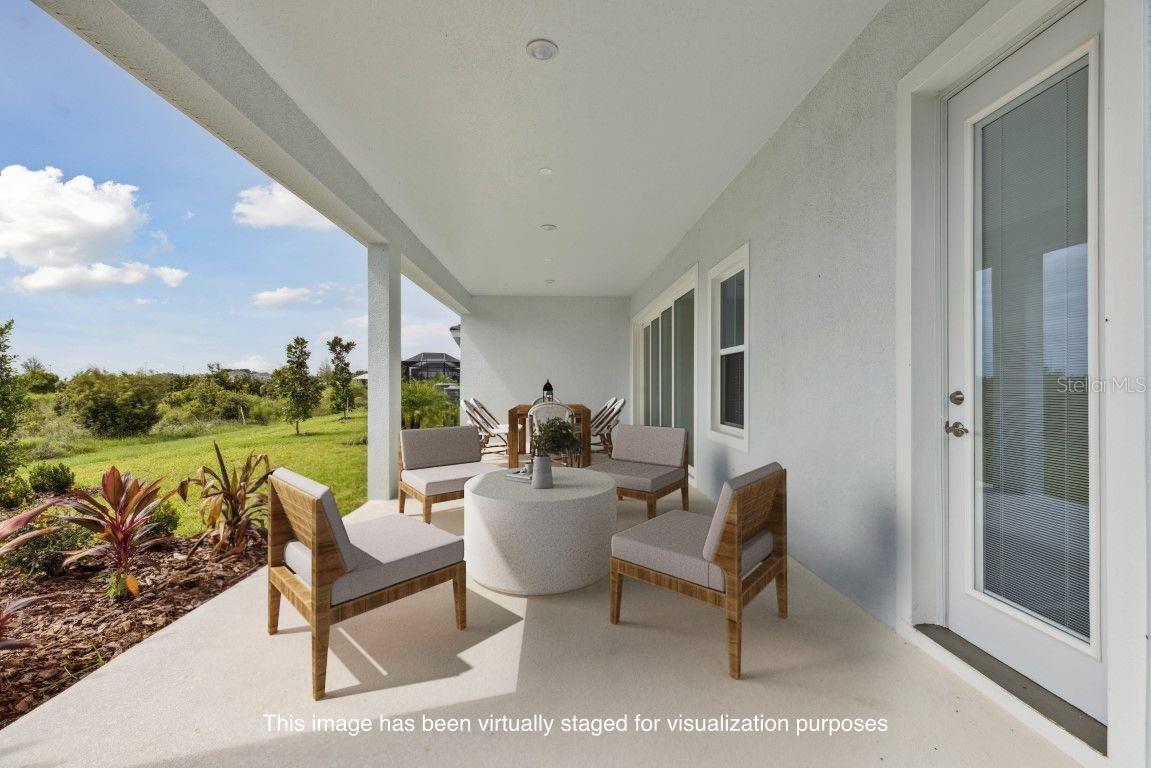 MIRADA - Residential