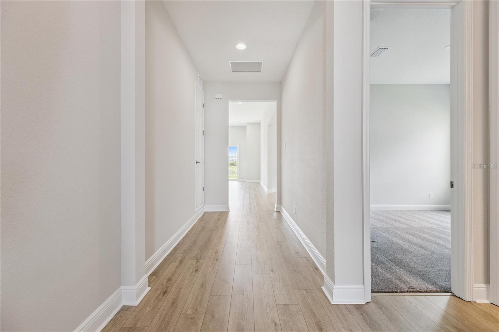 MIRADA - Residential