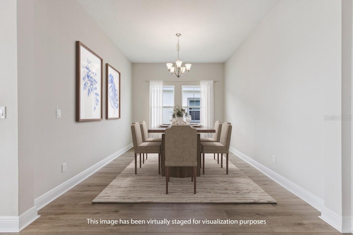 MIRADA - Residential