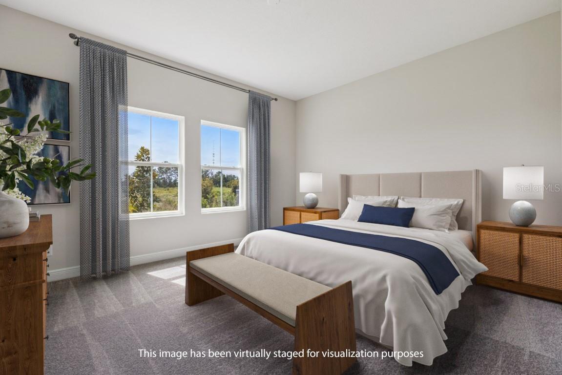 MIRADA - Residential