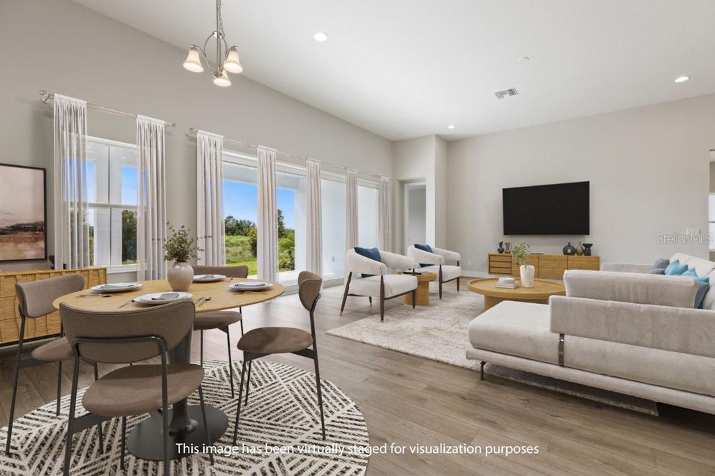 Photo of 10303 Surrey Rose Drive, San Antonio, FL 33576 (MLS # TB8435278)