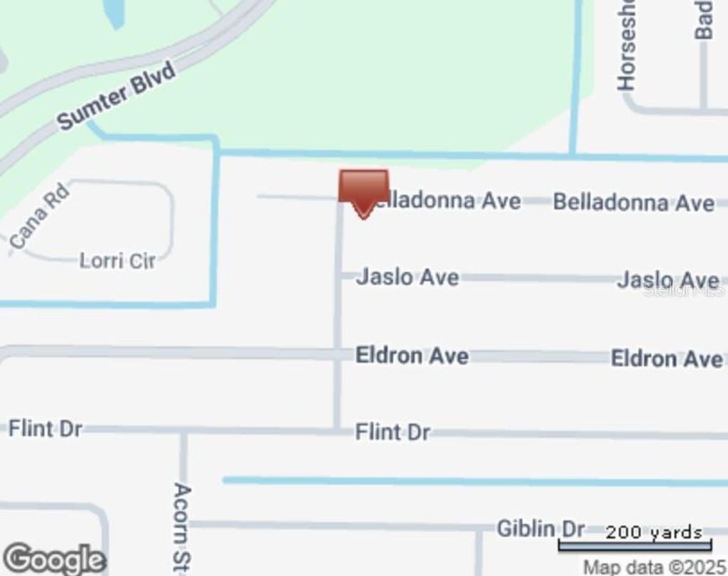 Photo of Belladonna Avenue, North Port, FL 34286 (MLS # C7514584)