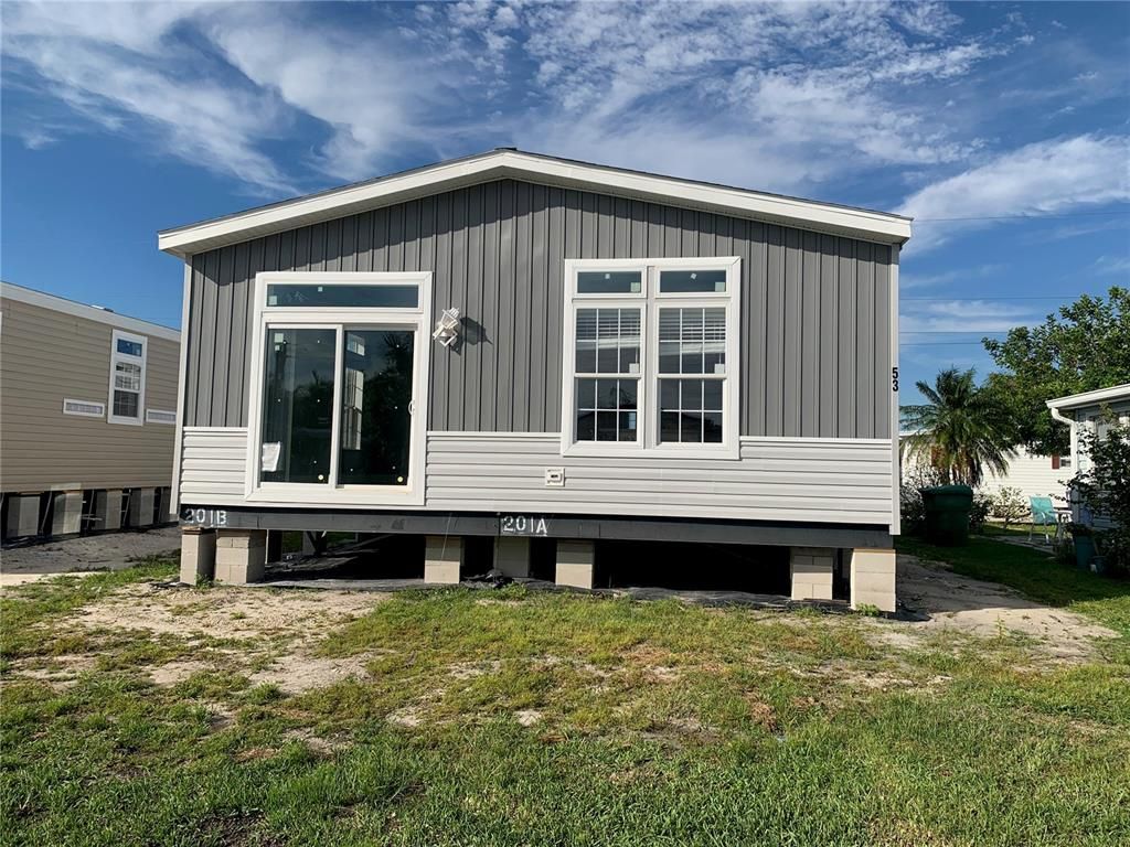 Photo of 53 EDESSA DRIVE, PALMETTO, FL 34221 (MLS # A4498790)