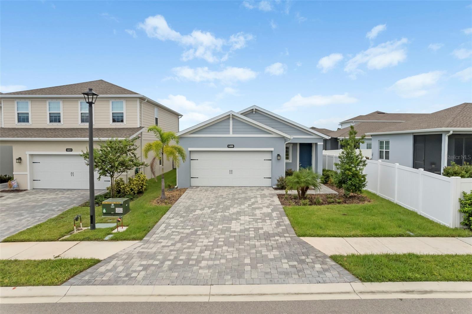 14008 CRIMSON AVENUE