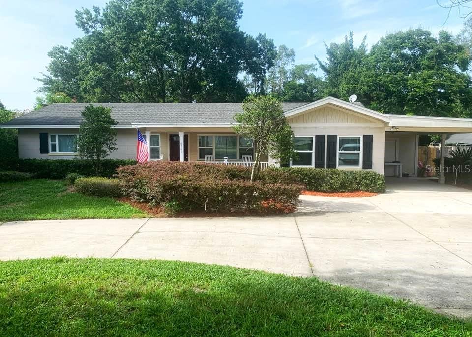 OLA BEACH REP 02 - Residential