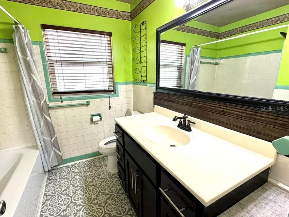 OLA BEACH REP 02 - Residential