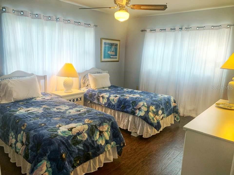 OLA BEACH REP 02 - Residential