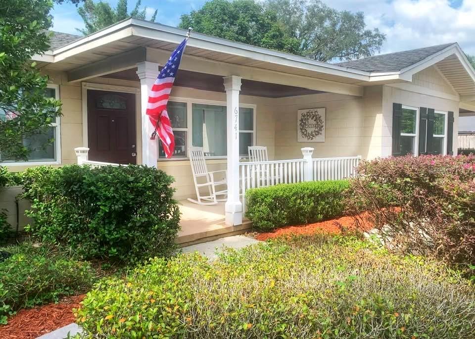 OLA BEACH REP 02 - Residential