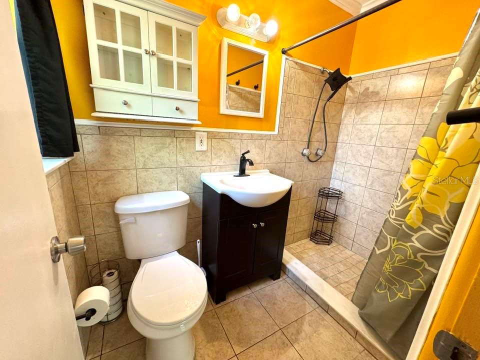 OLA BEACH REP 02 - Residential