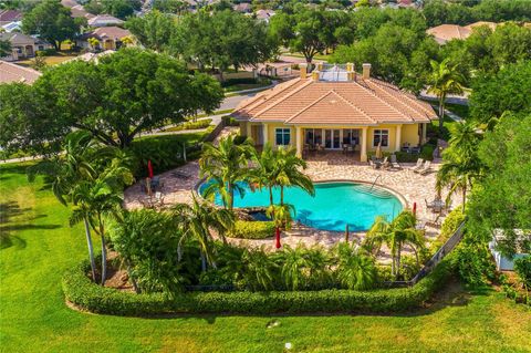 A home in NORTH PORT