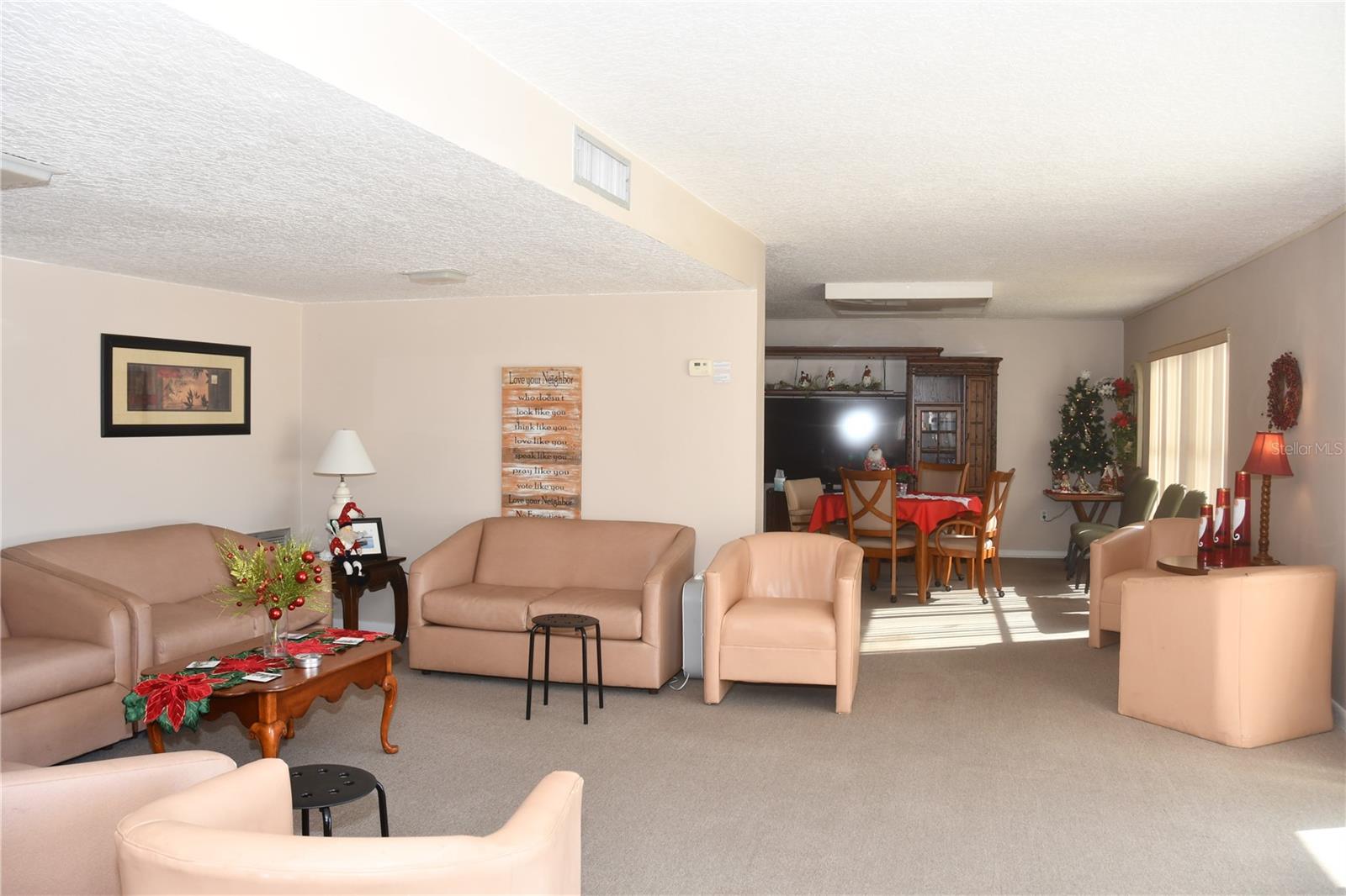 MOUNT DORA VILLA DORA CONDO UNIT 01 - Residential