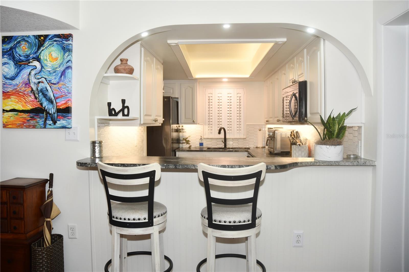 MOUNT DORA VILLA DORA CONDO UNIT 01 - Residential