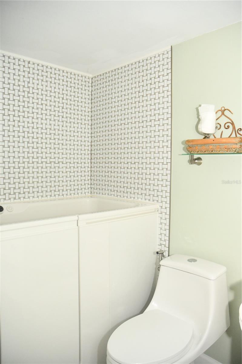 MOUNT DORA VILLA DORA CONDO UNIT 01 - Residential