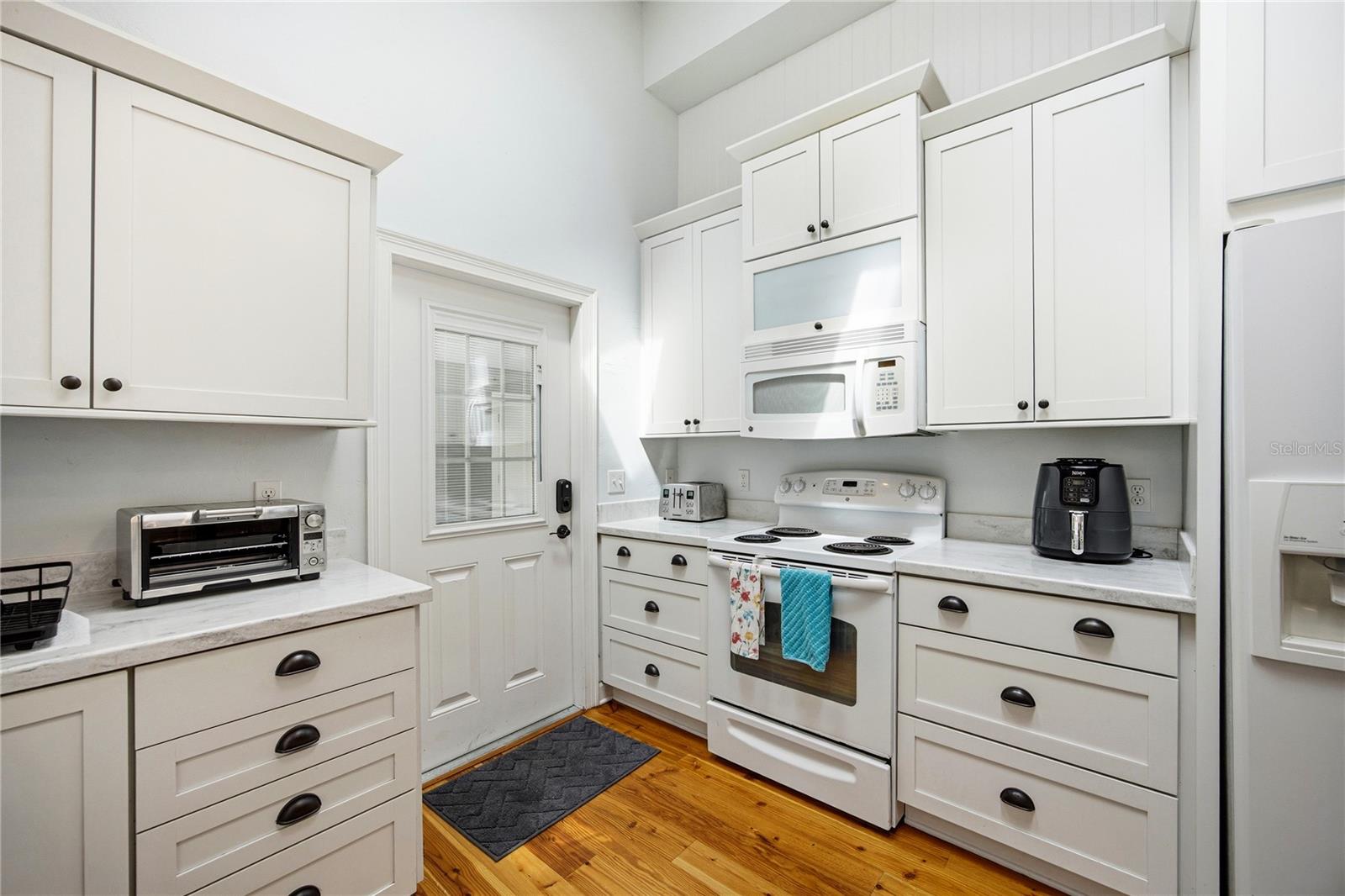 RICELANDS SUB - Residential