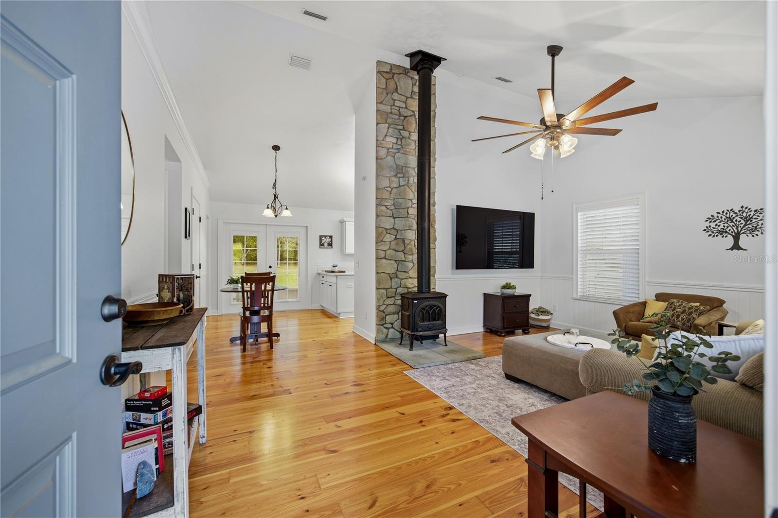 RICELANDS SUB - Residential