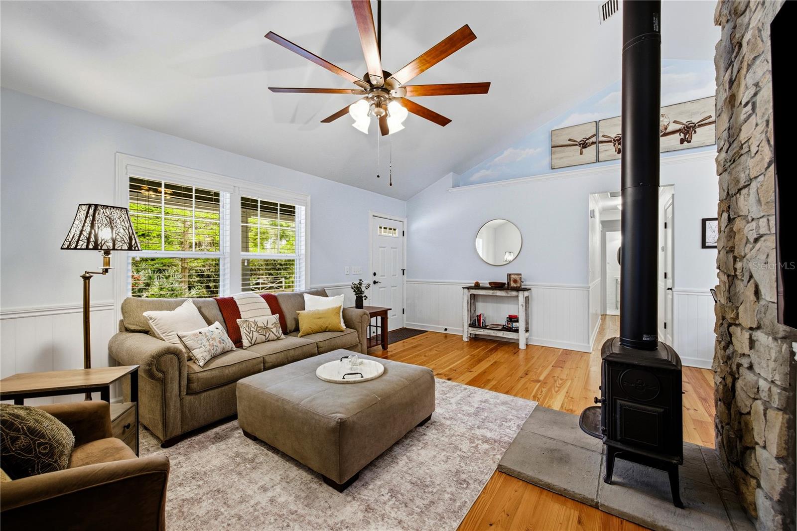 RICELANDS SUB - Residential