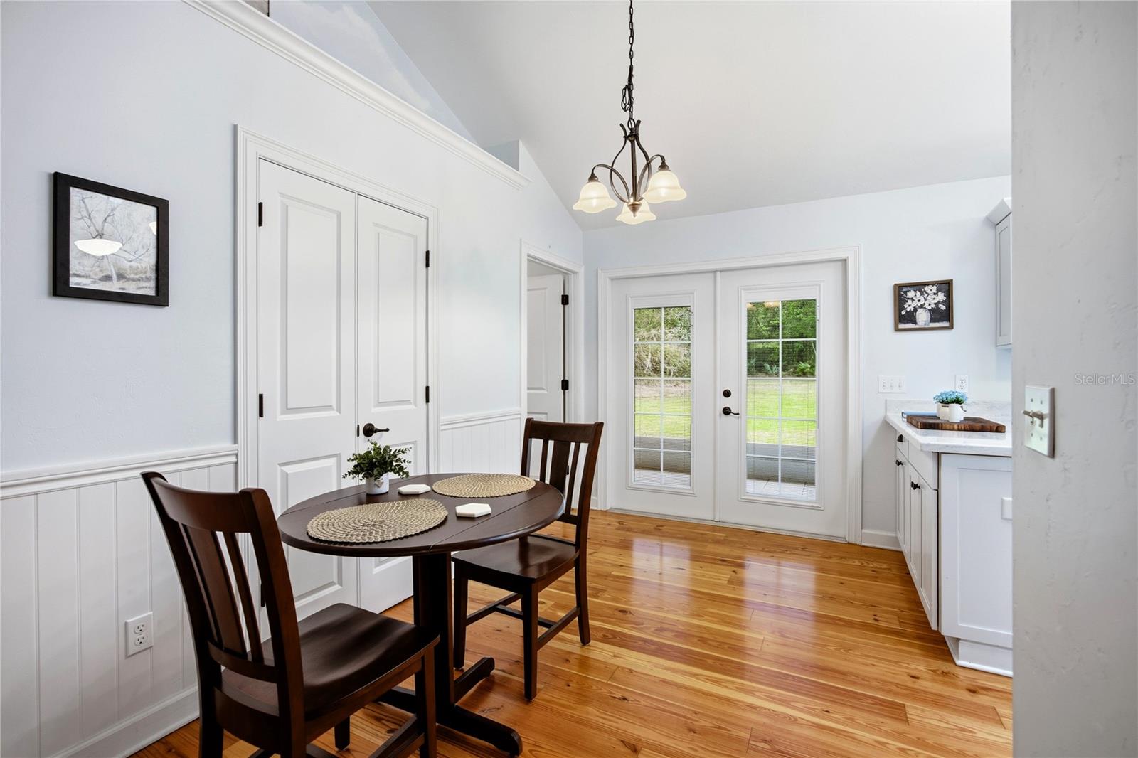 RICELANDS SUB - Residential