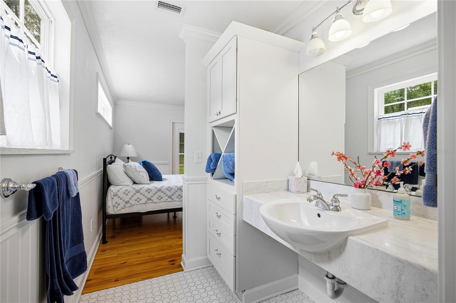 RICELANDS SUB - Residential