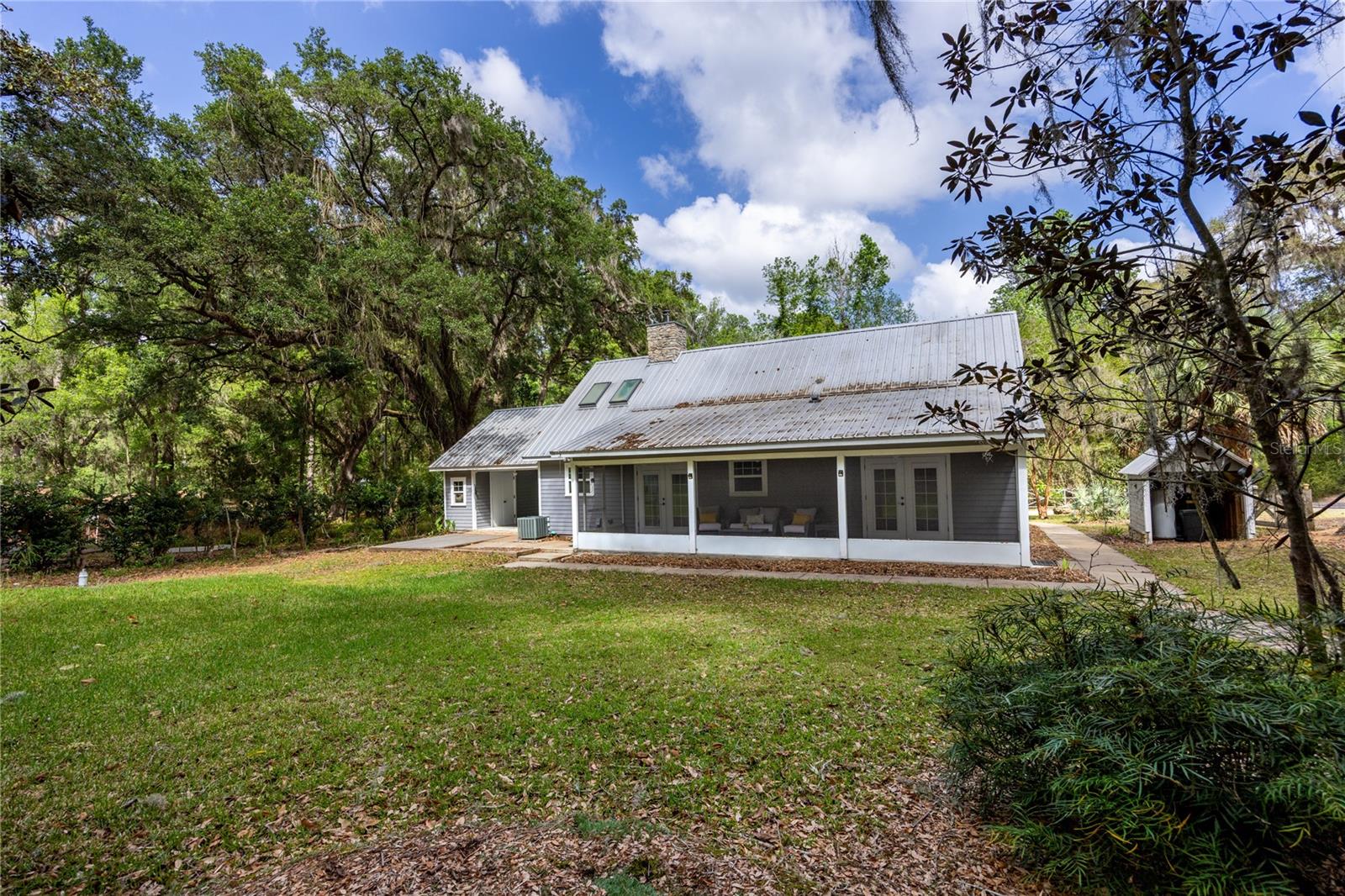 RICELANDS SUB - Residential