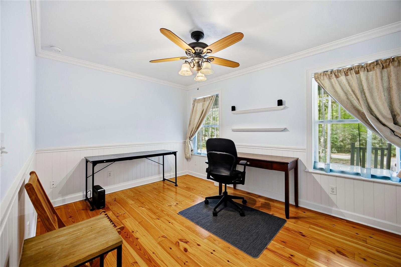 RICELANDS SUB - Residential