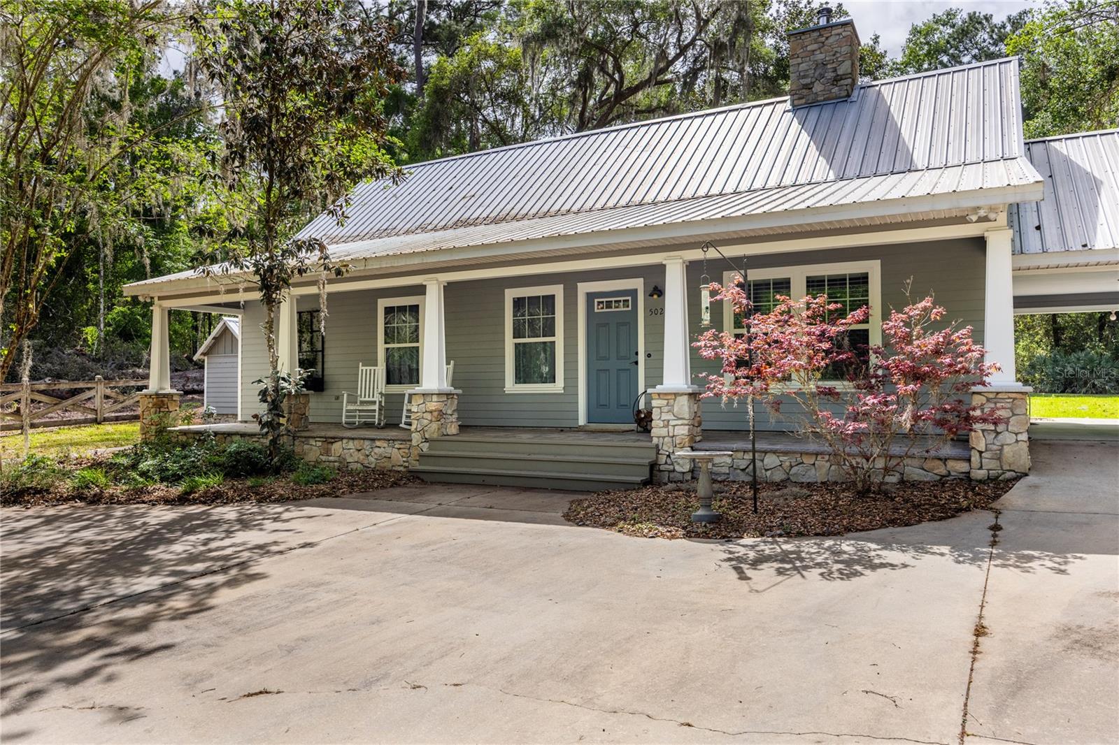 RICELANDS SUB - Residential