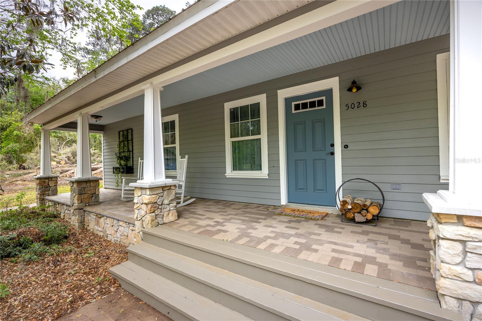 RICELANDS SUB - Residential