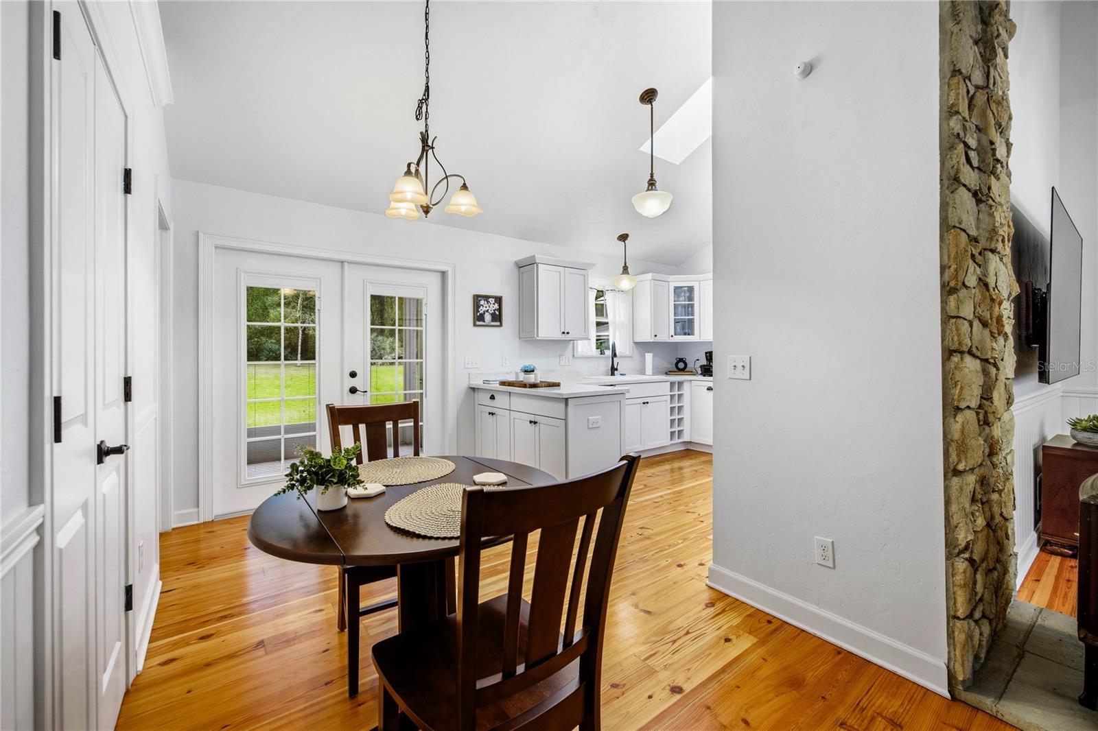 RICELANDS SUB - Residential