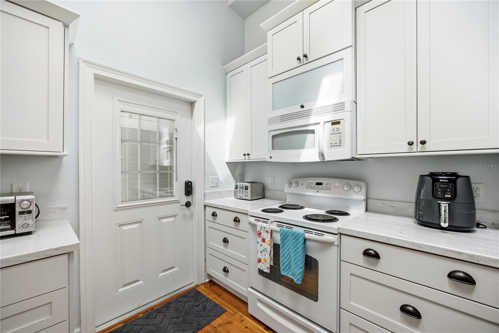 RICELANDS SUB - Residential