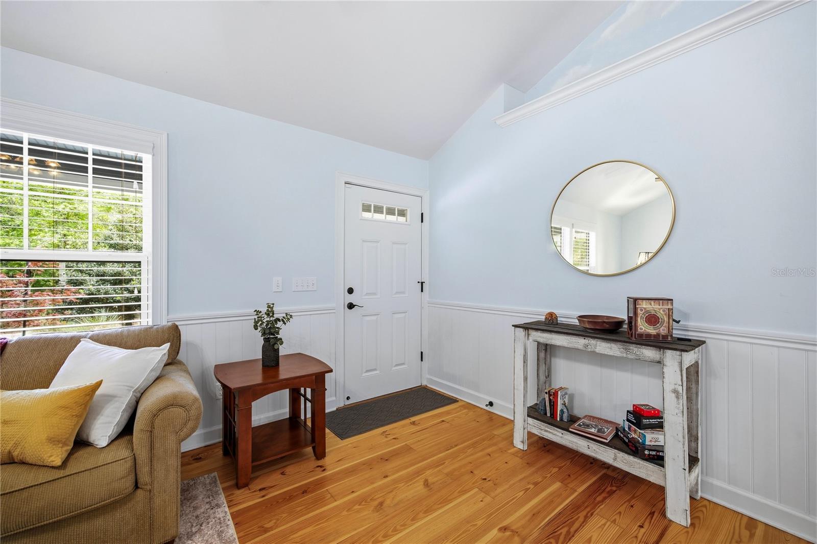 RICELANDS SUB - Residential