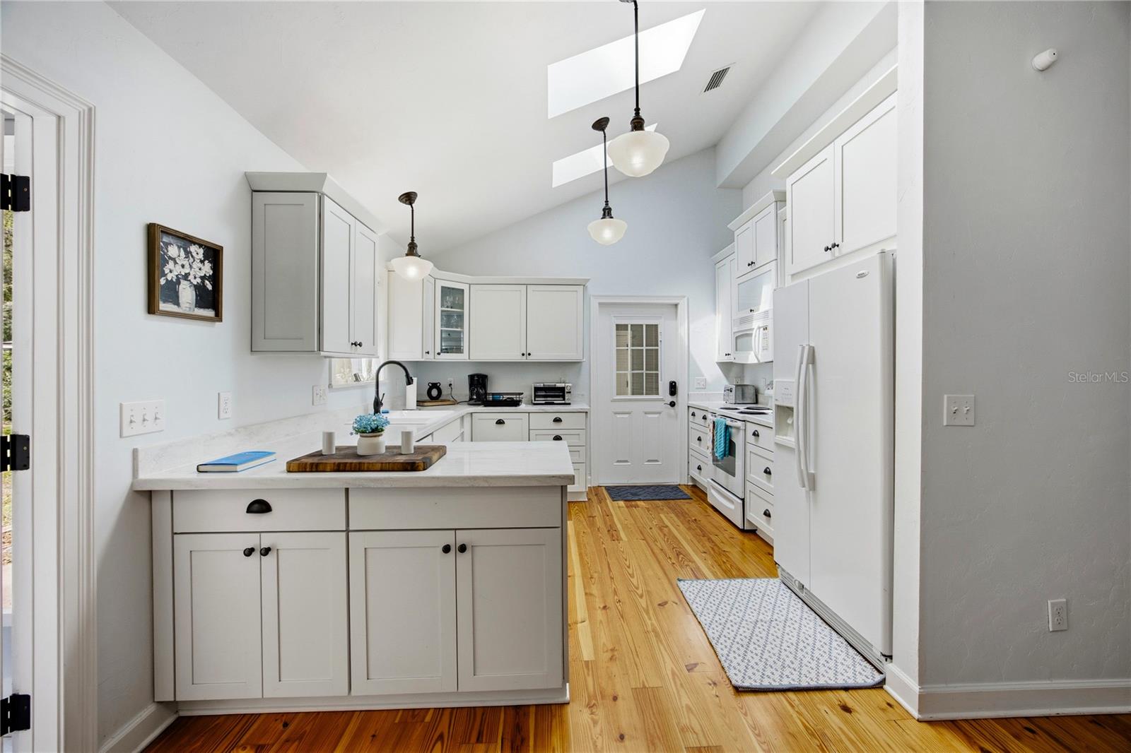 RICELANDS SUB - Residential