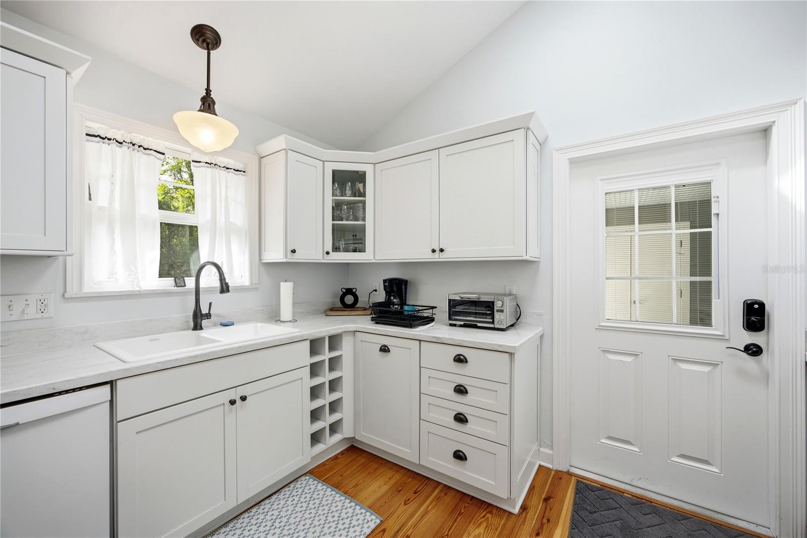 RICELANDS SUB - Residential