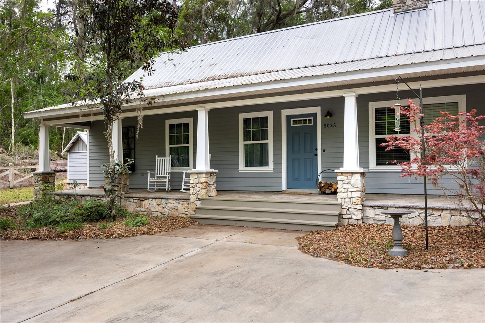 RICELANDS SUB - Residential