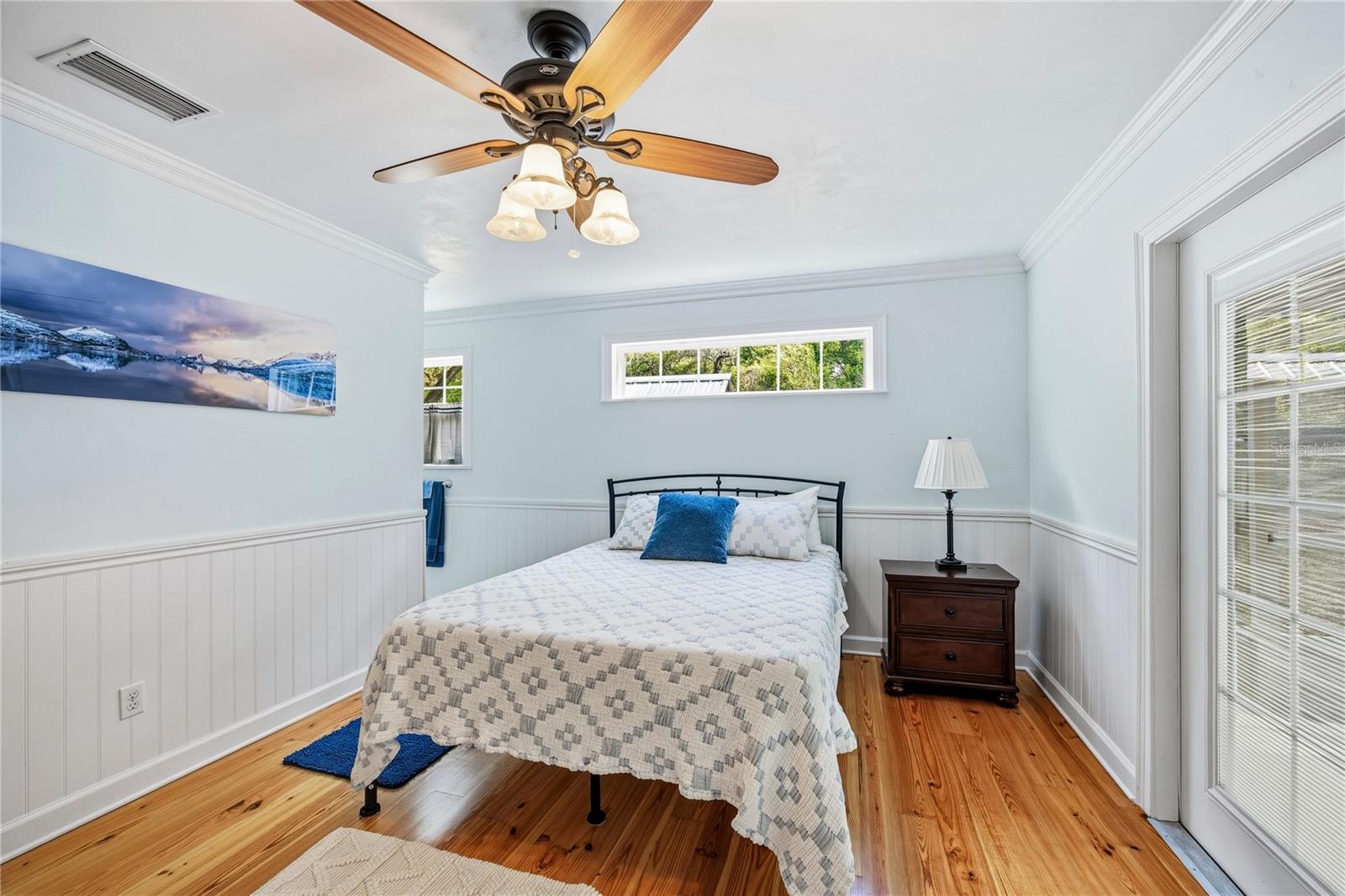 RICELANDS SUB - Residential