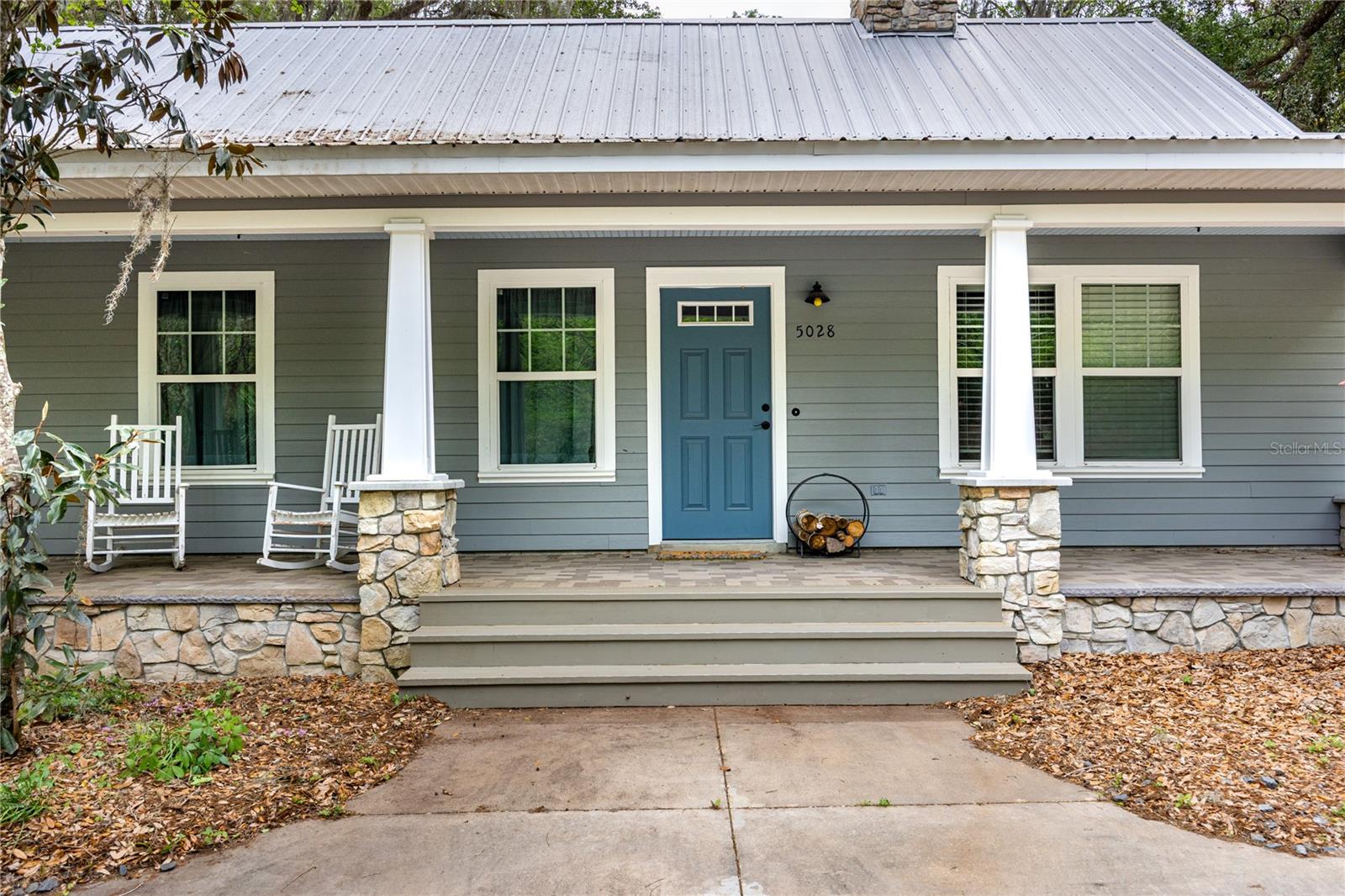 RICELANDS SUB - Residential