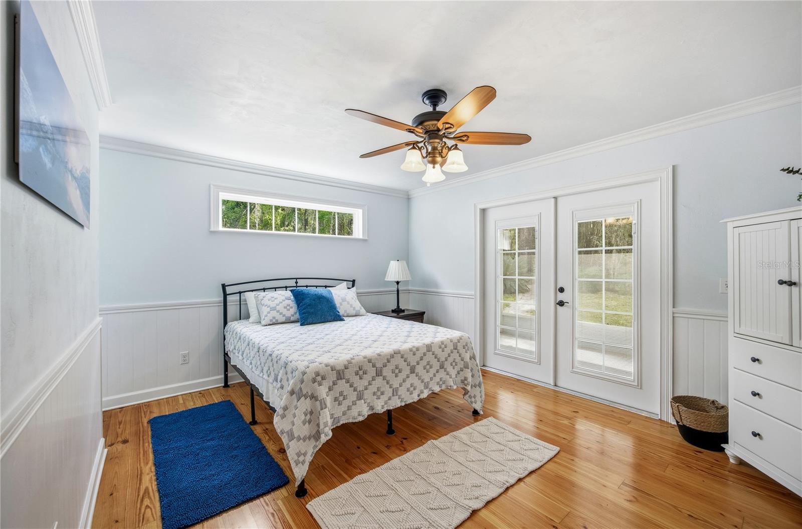 RICELANDS SUB - Residential