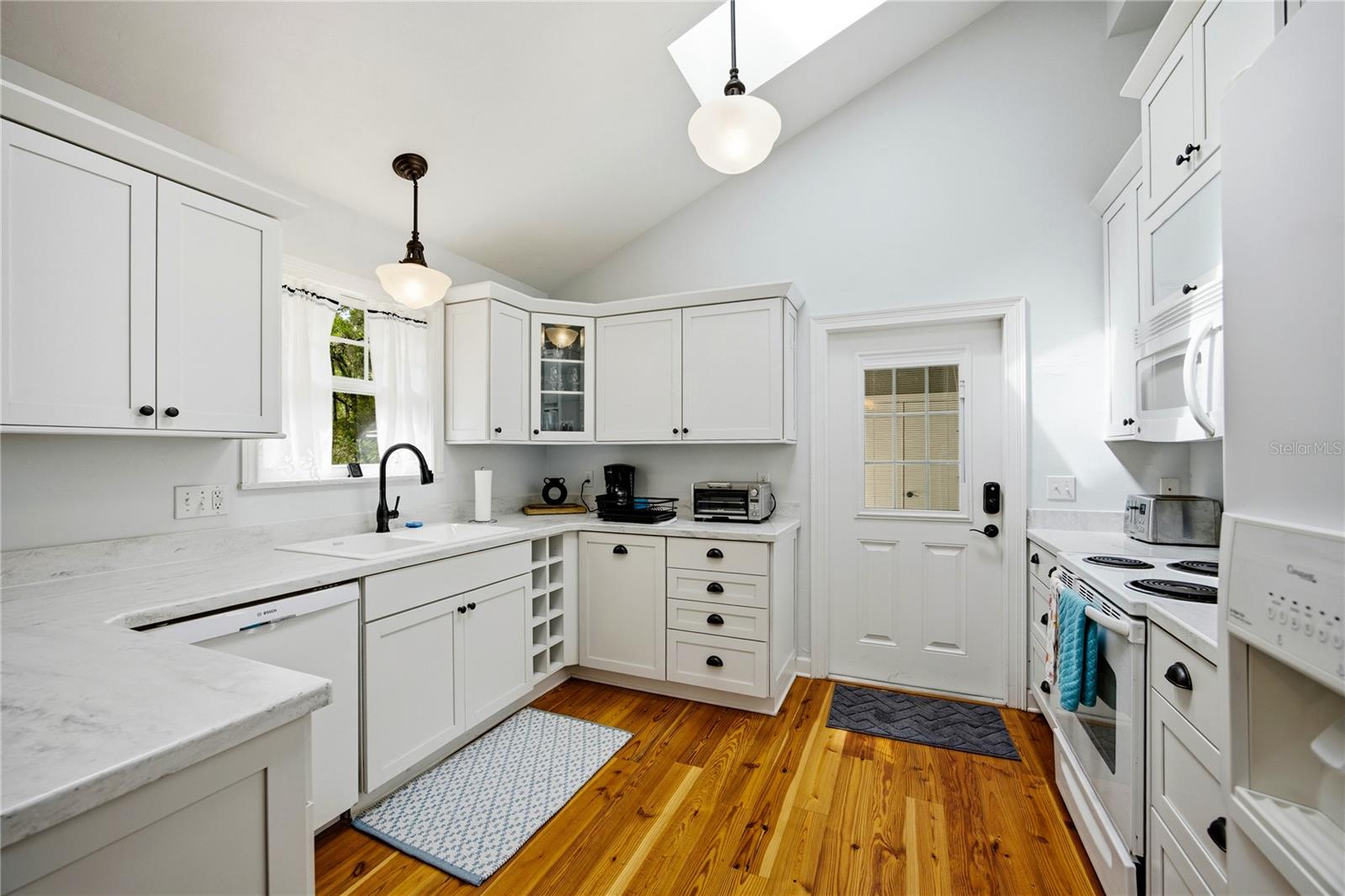 RICELANDS SUB - Residential