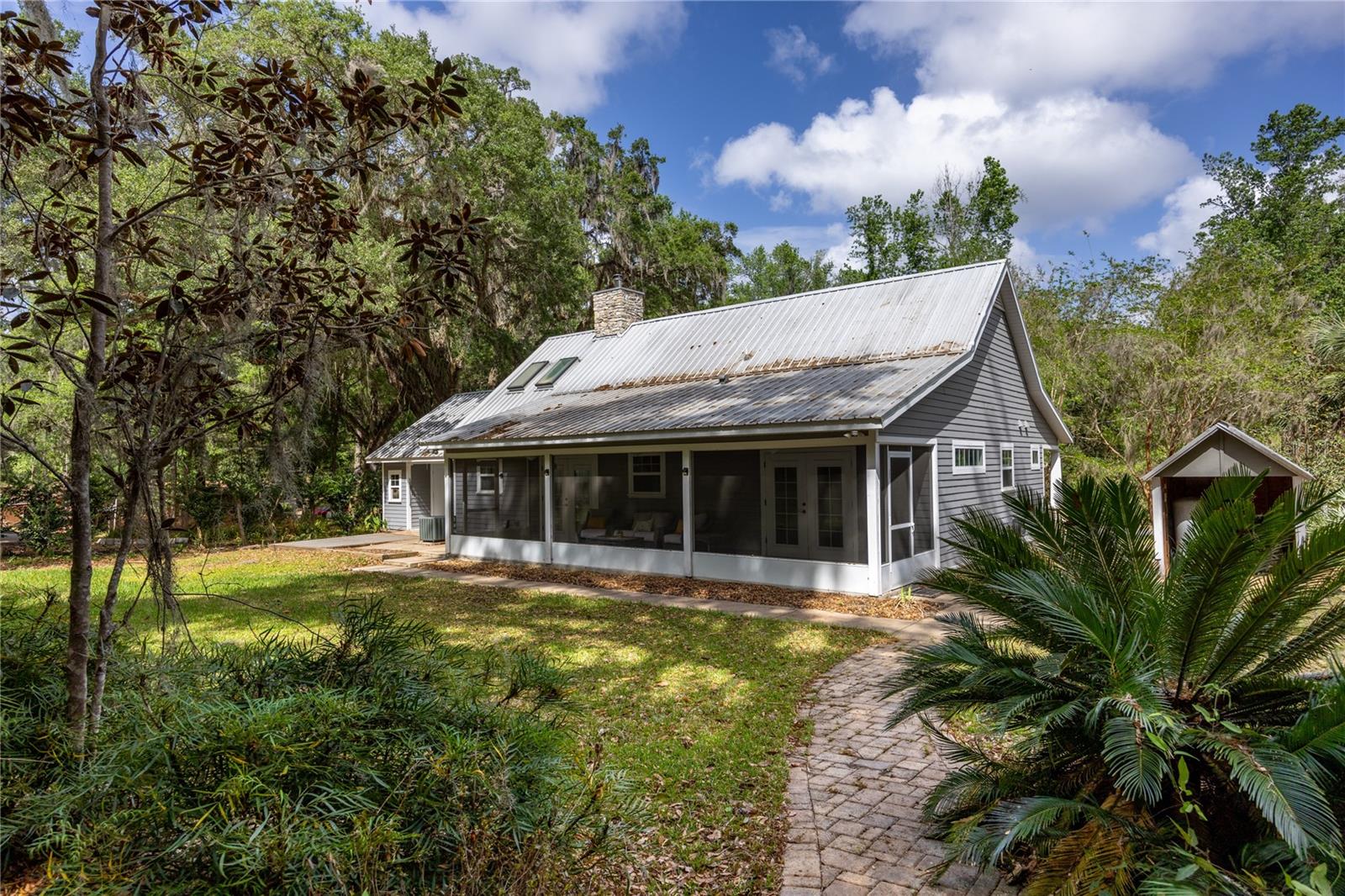 RICELANDS SUB - Residential