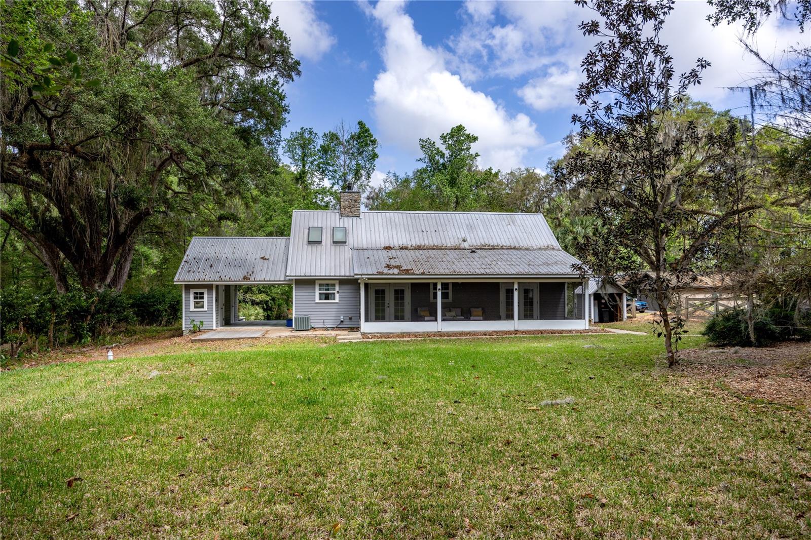 RICELANDS SUB - Residential