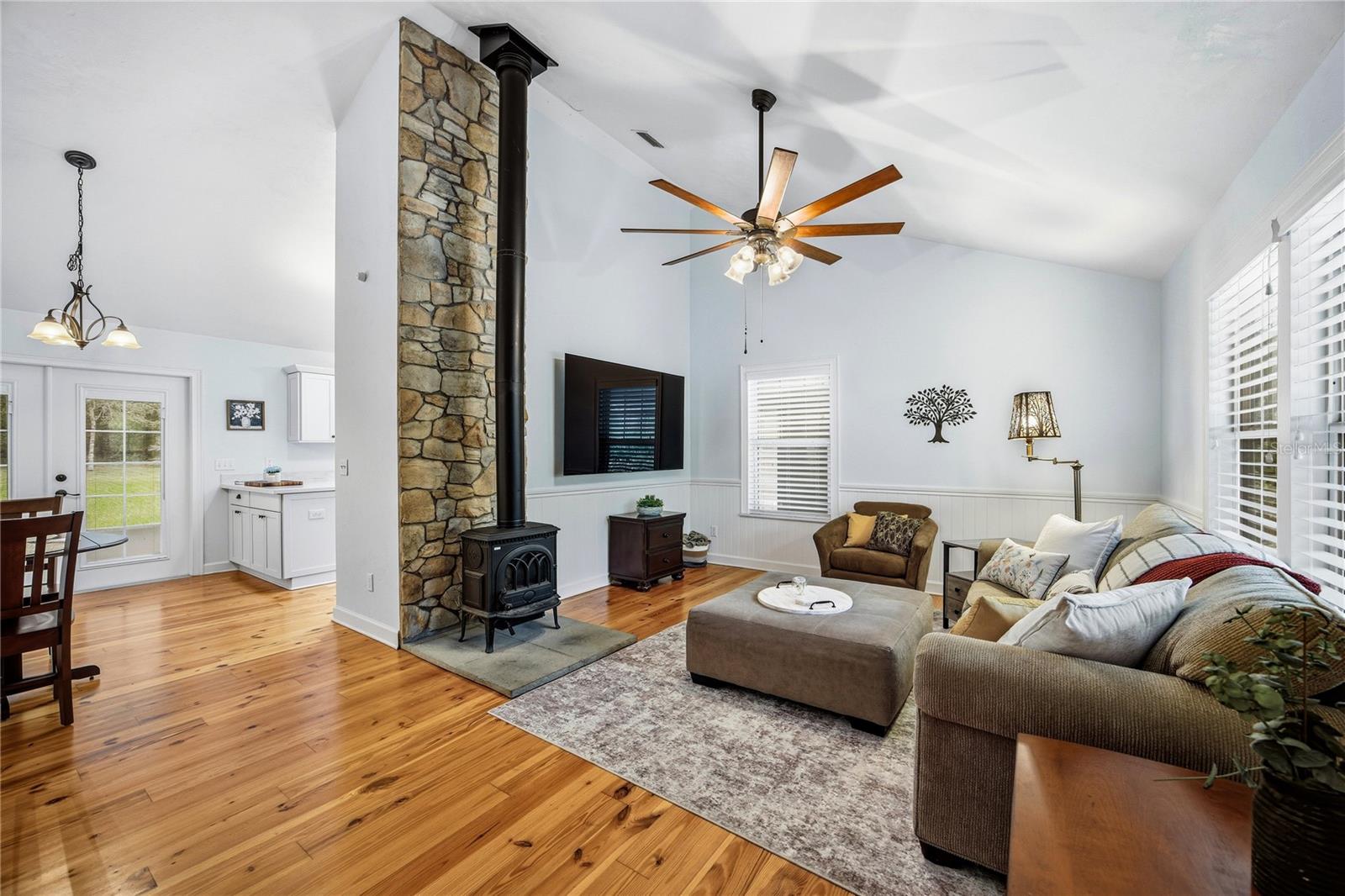 RICELANDS SUB - Residential