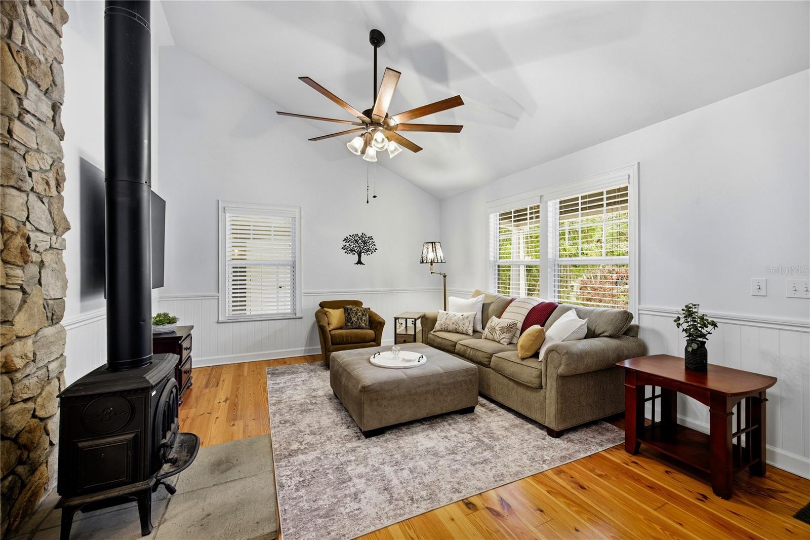 RICELANDS SUB - Residential