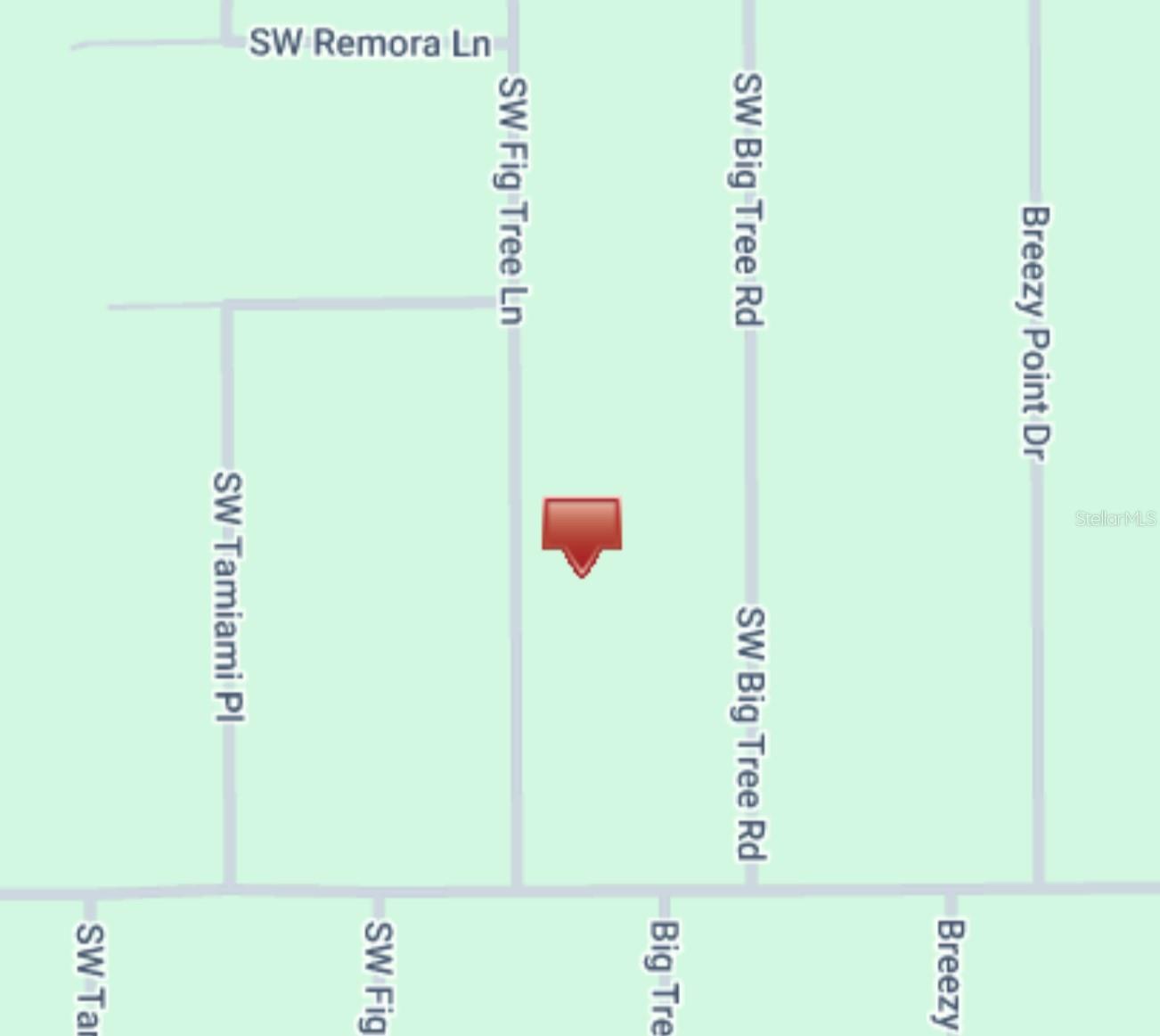 RAINBOW LAKES ESTATE - Land