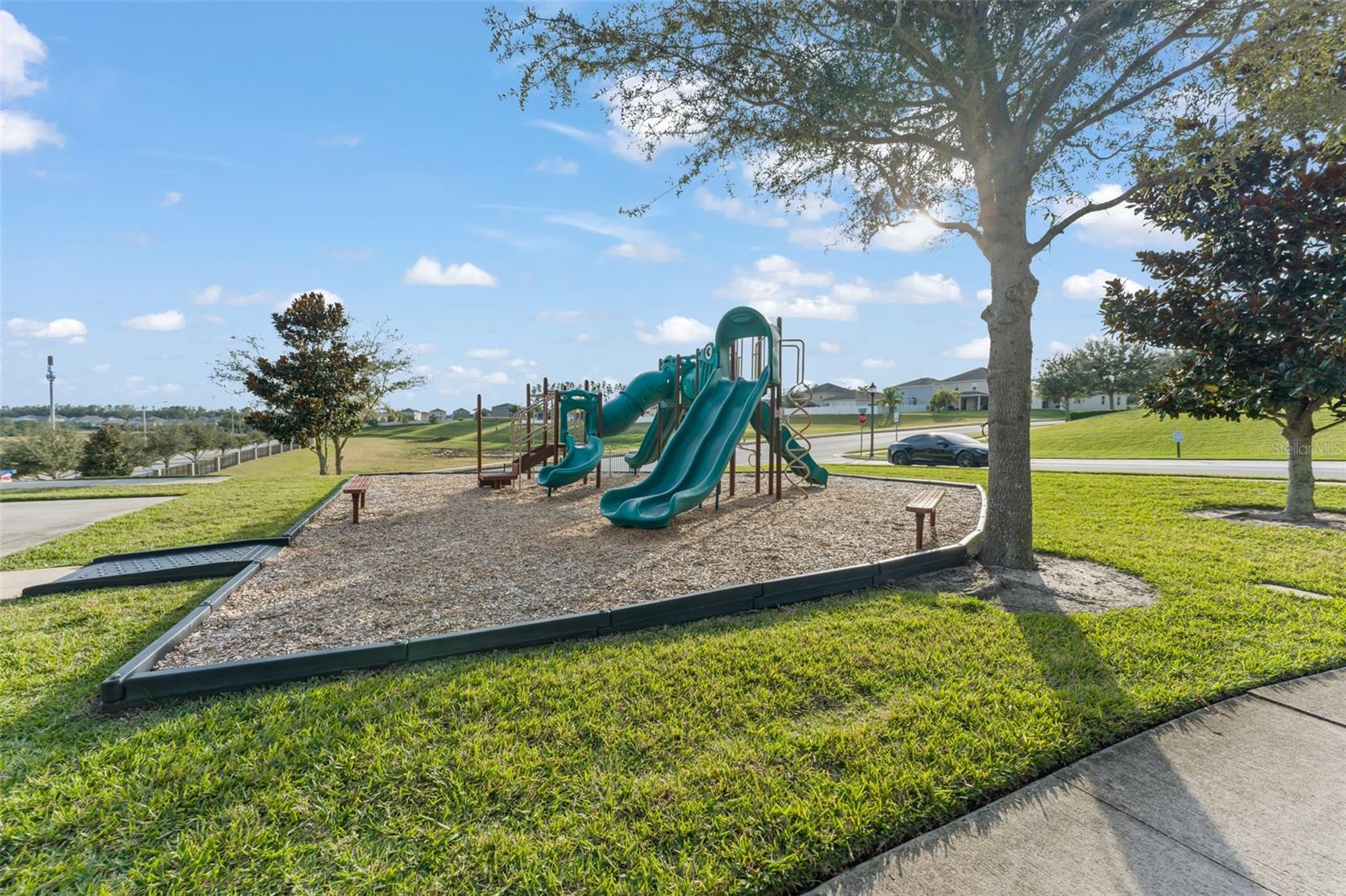 MCCORMICK RESERVE PH 2 - Residential