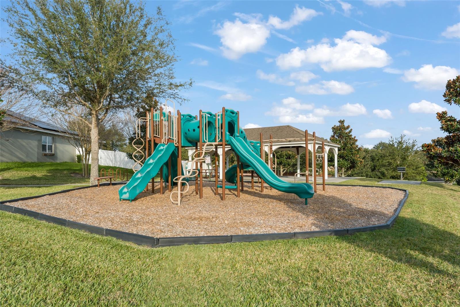 MCCORMICK RESERVE PH 2 - Residential