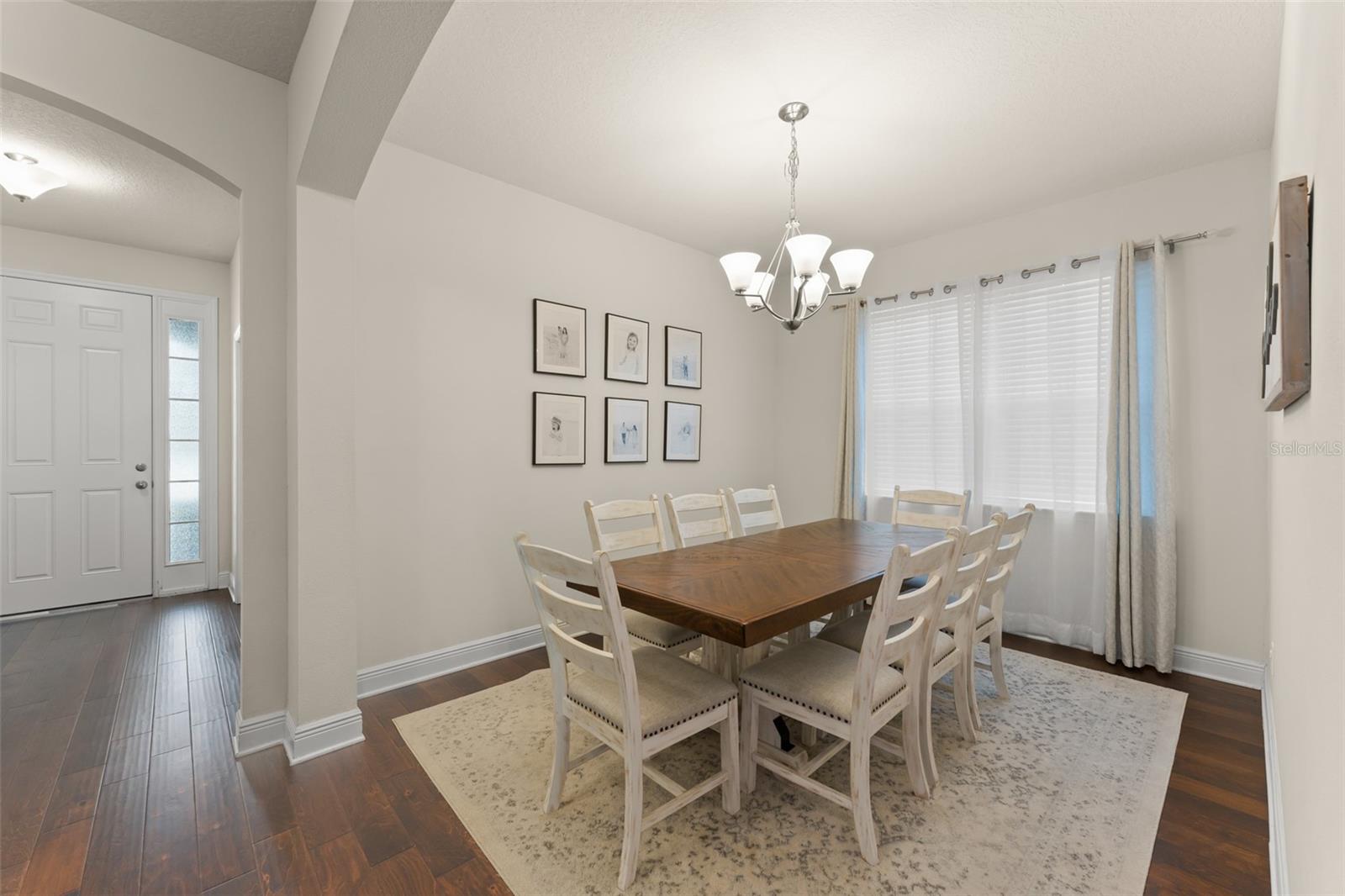 MCCORMICK RESERVE PH 2 - Residential